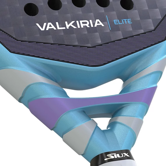 Siux Valkiria Elite padelütő