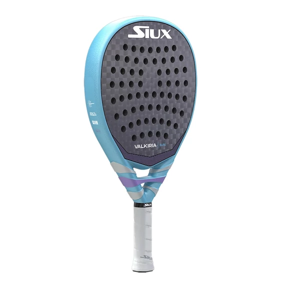 Siux Valkiria Elite padelütő
