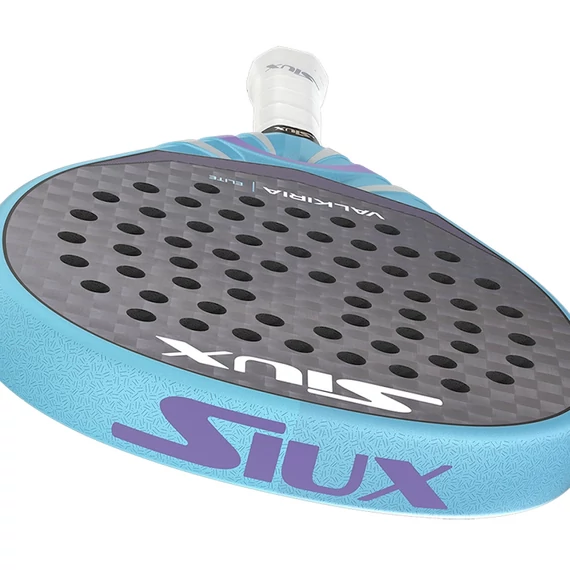 Siux Valkiria Elite padelütő