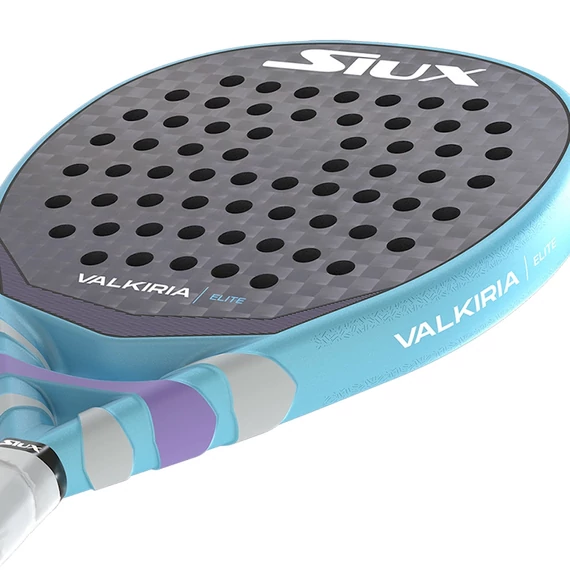Siux Valkiria Elite padelütő