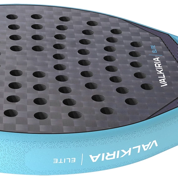 Siux Valkiria Elite padelütő