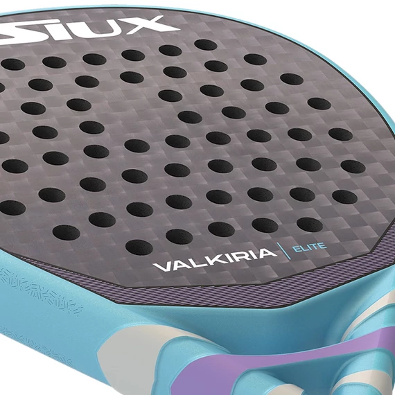 Siux Valkiria Elite padelütő
