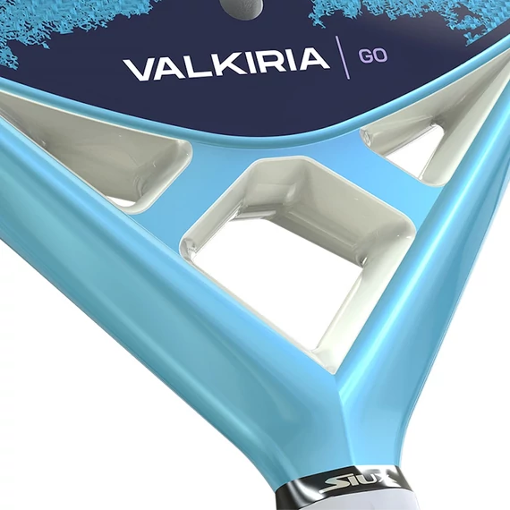 Siux Valkiria Go padelütő