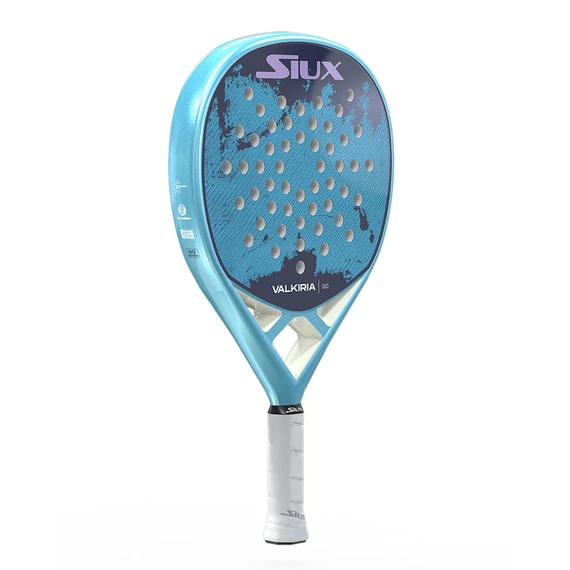 Siux Valkiria Go padelütő