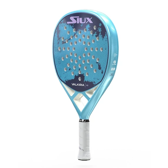 Siux Valkiria Go padelütő