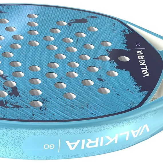 Siux Valkiria Go padelütő