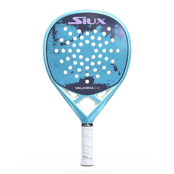Siux Valkiria Go padelütő