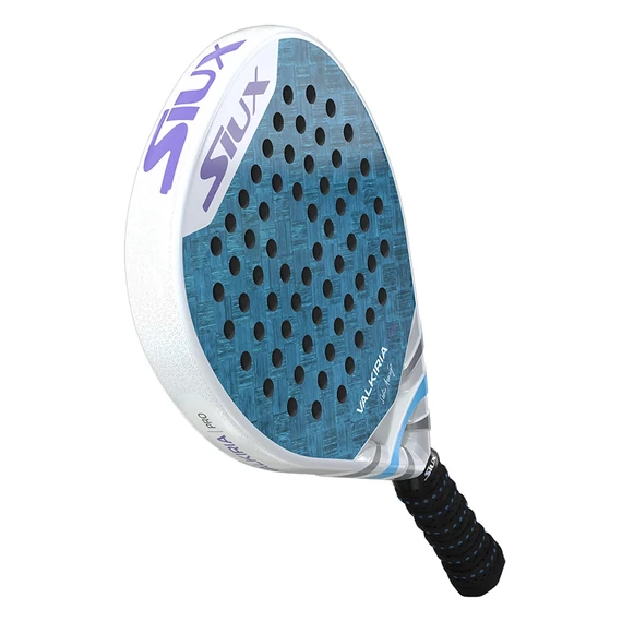 Siux Valkiria Pro padelütő
