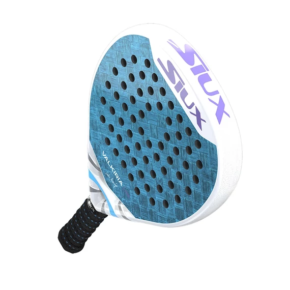 Siux Valkiria Pro padelütő