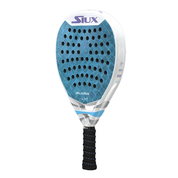 Siux Valkiria Pro padelütő