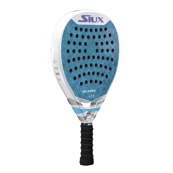 Siux Valkiria Pro padelütő