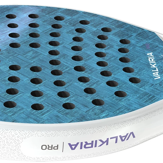 Siux Valkiria Pro padelütő