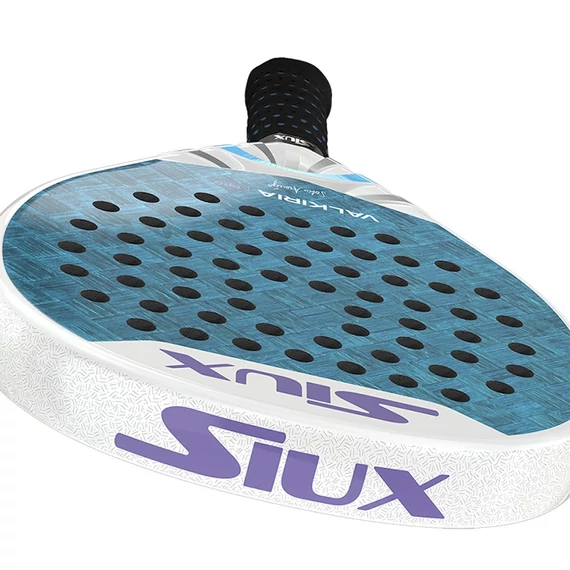 Siux Valkiria Pro padelütő