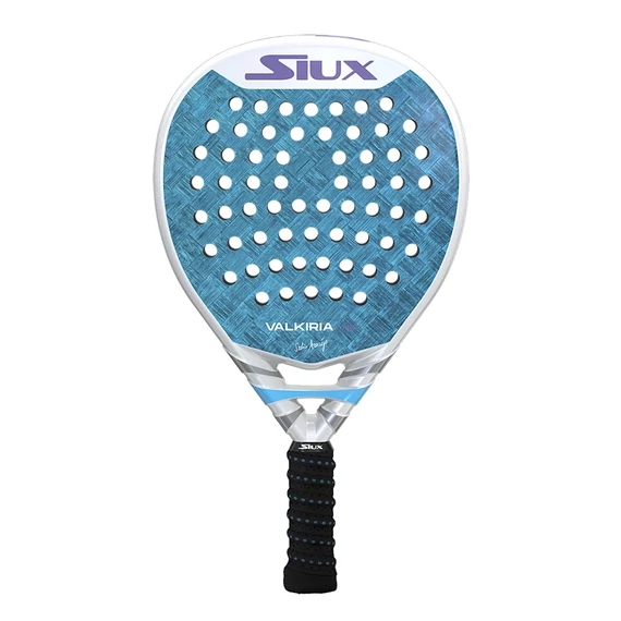 Siux Valkiria Pro padelütő
