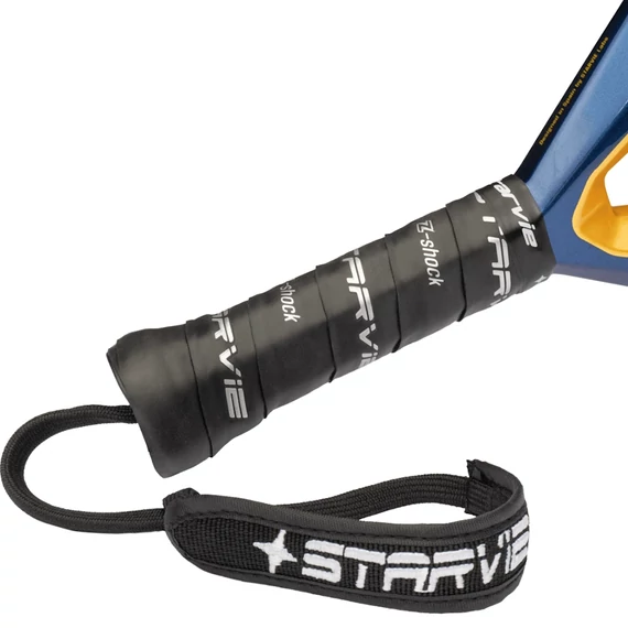 Starvie Drax+ 2026 padelütő