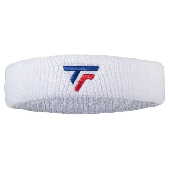 Tecnifibre Fejpánt (fehér)