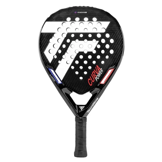 Tecnifibre Curva Power padelütő