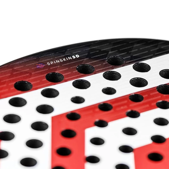 Tecnifibre Curva Speed / padelütő