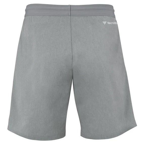 Tecnifibre Team Short szürke rövidnadrág