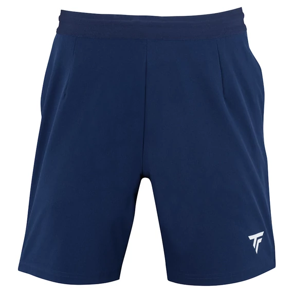 Tecnifibre Team Short tengerkék rövidnadrág