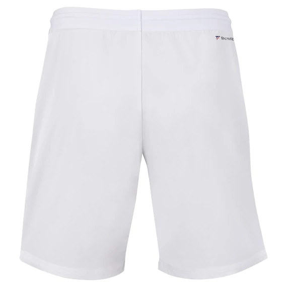 Tecnifibre Team Short fehér rövidnadrág