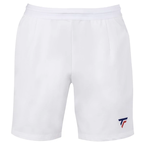 Tecnifibre Team Short fehér rövidnadrág