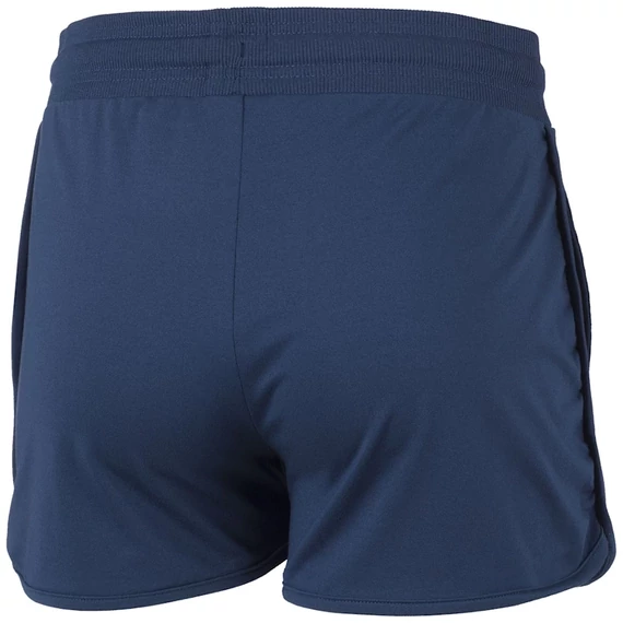 Tecnifibre Lady Short / tengerkék / női rövidnadrág 
