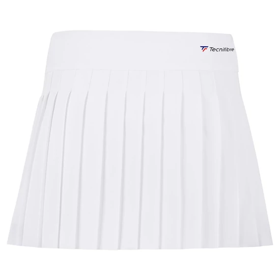 Tecnifibre W. Team Skort / fehér / szoknya 