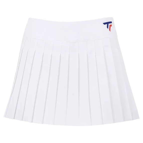 Tecnifibre W.Team Skirt (fehér) szoknya