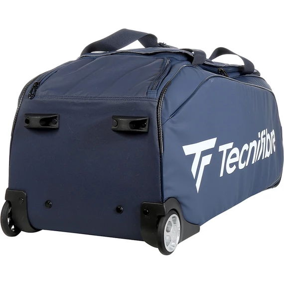 Tecnifibre Tour Endurance Navy Rolling Bag - kerekes sporttáska