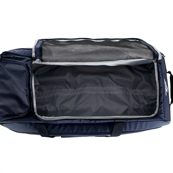 Tecnifibre Tour Endurance Navy Rolling Bag - kerekes sporttáska