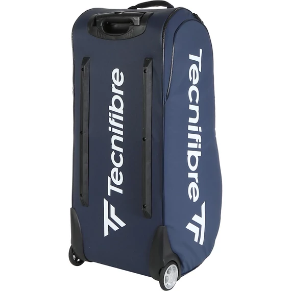 Tecnifibre Tour Endurance Navy Rolling Bag - kerekes sporttáska