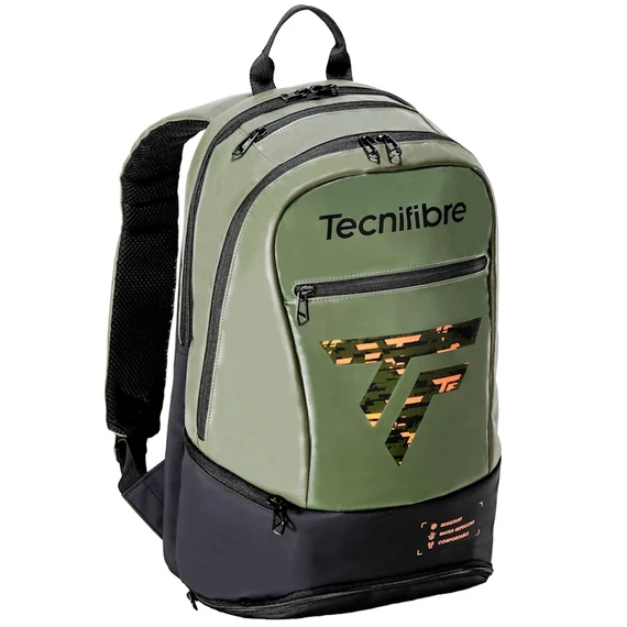 Tecnifibre Tour Endurance Khaki hátitáska