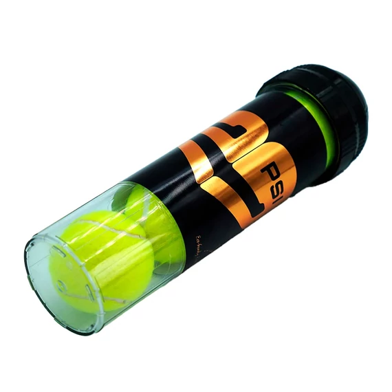 TuboPLus 29PSI X4e nyomástartó tubus pumpával