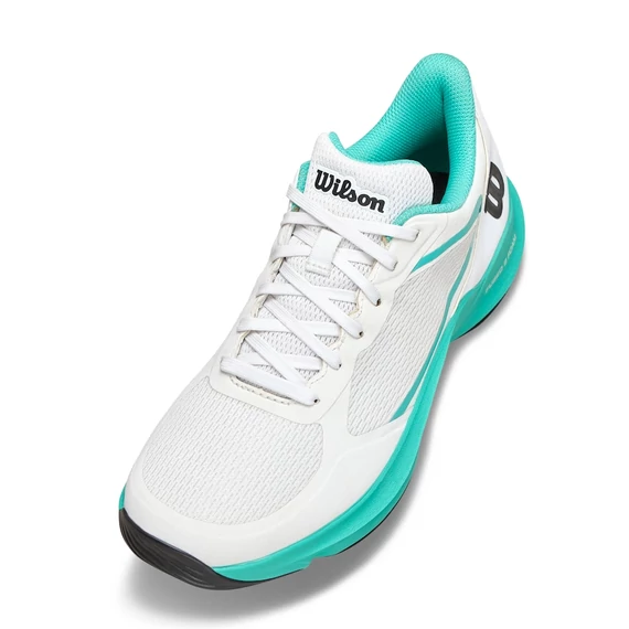 Wilson Hurakn Lite W (fehér) női padelcipő