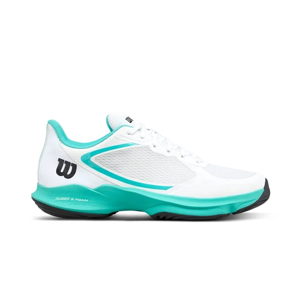 Wilson Hurakn Lite W (fehér) női padelcipő