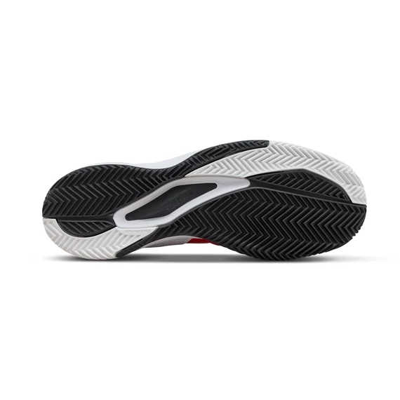 Wilson Rush Pro Ace Clay (piros) padelcipő