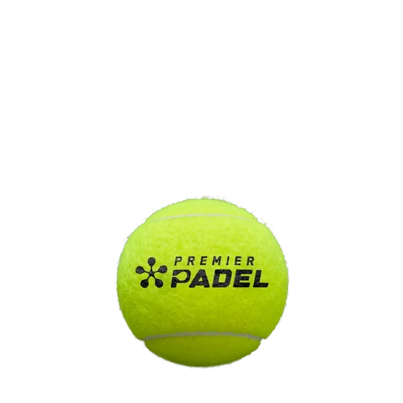 Wilson Premier Padel Speed (3db/tubus) padellabda