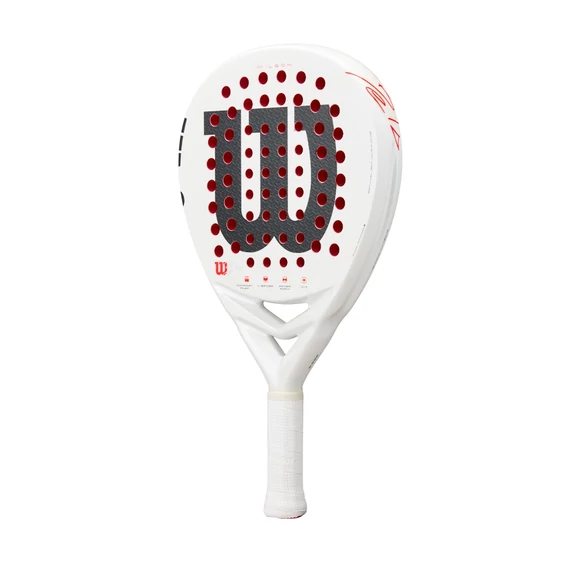 Wilson Bela LS v3 padelütő
