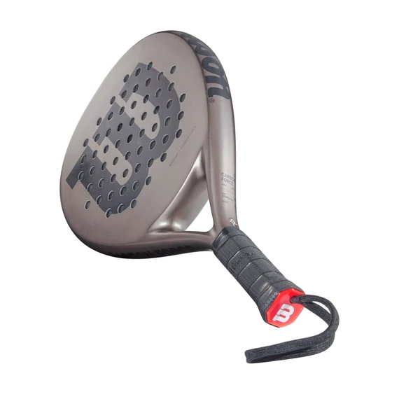 Wilson Carbon Force padelütő