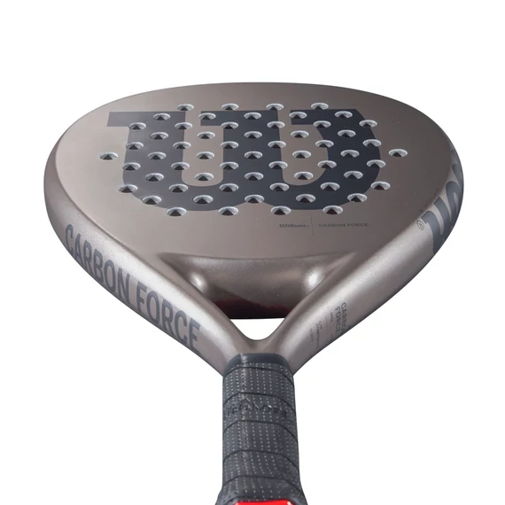 Wilson Carbon Force padelütő