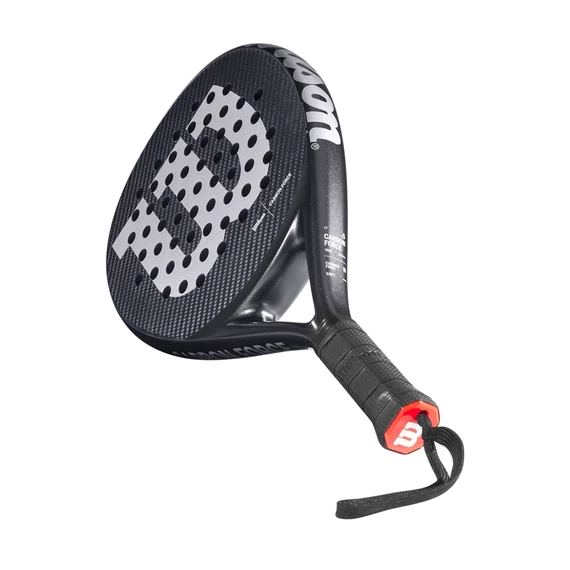Wilson Carbon Force LT padelütő