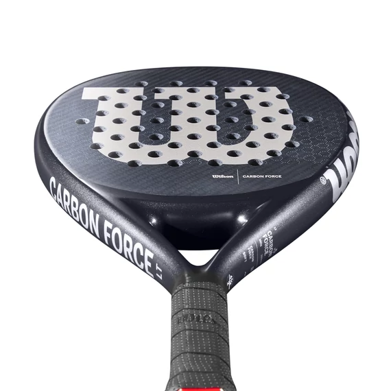 Wilson Carbon Force LT padelütő