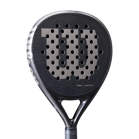 Wilson Carbon Force LT padelütő