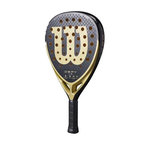 Wilson Defy LS v1 padelütő