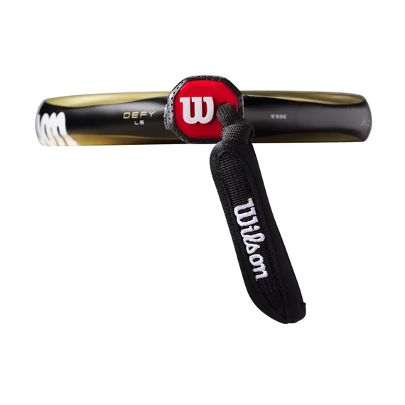 Wilson Defy LS v1 padelütő