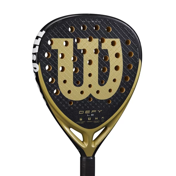 Wilson Defy LS v1 padelütő