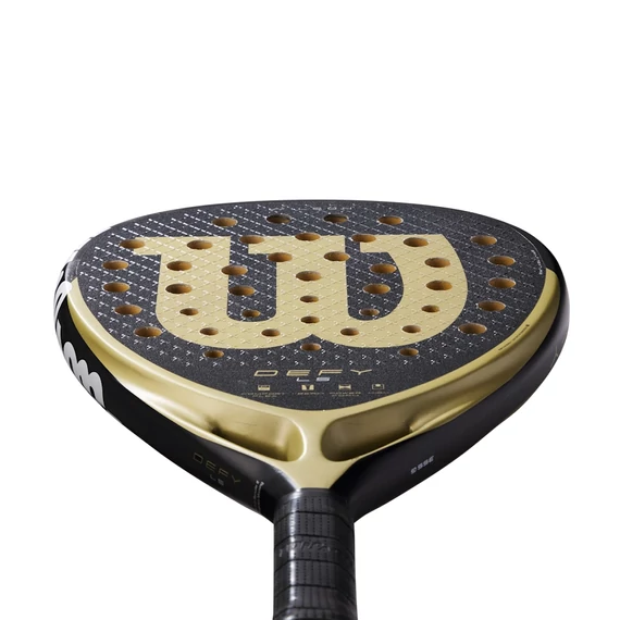 Wilson Defy LS v1 padelütő