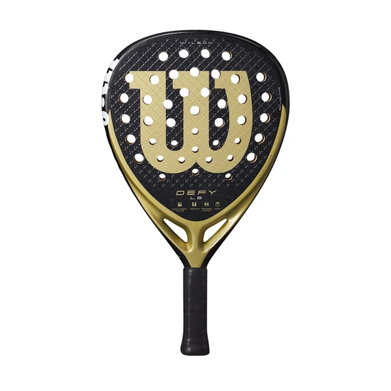 Wilson Defy LS v1 padelütő