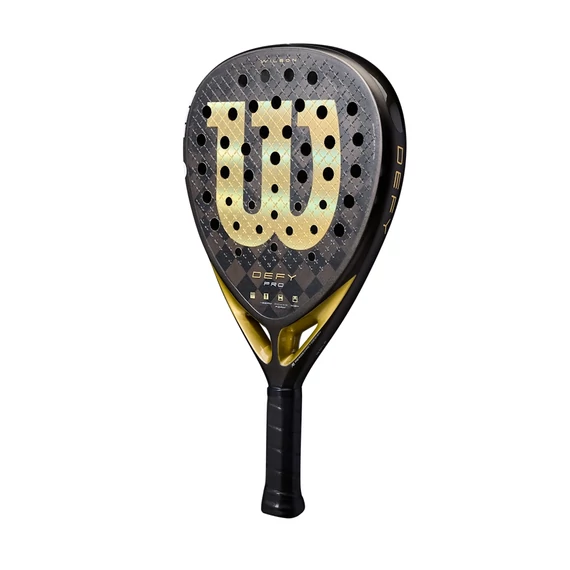 Wilson Defy Pro v1 padelütő